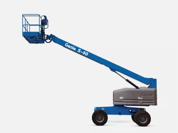 Lifting Equipment Image 2